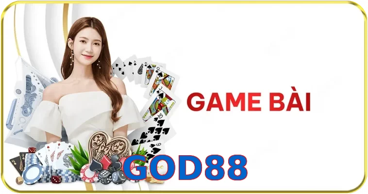 GOD88