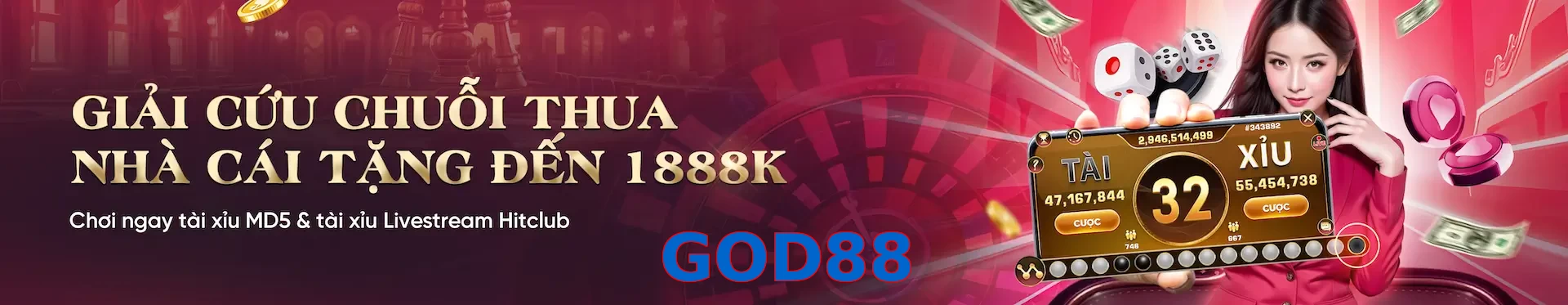GOD88