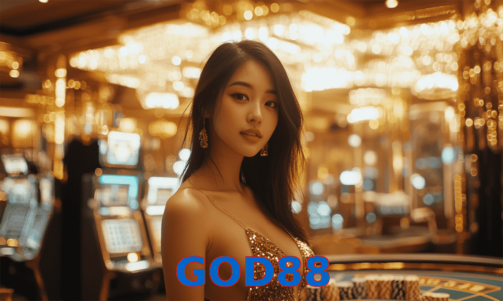 GOD88