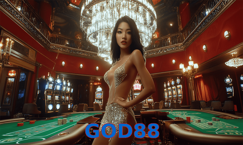 GOD88