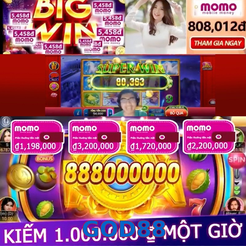 GOD88