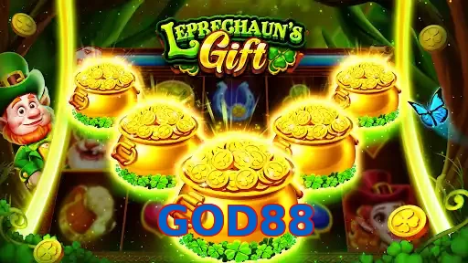 GOD88