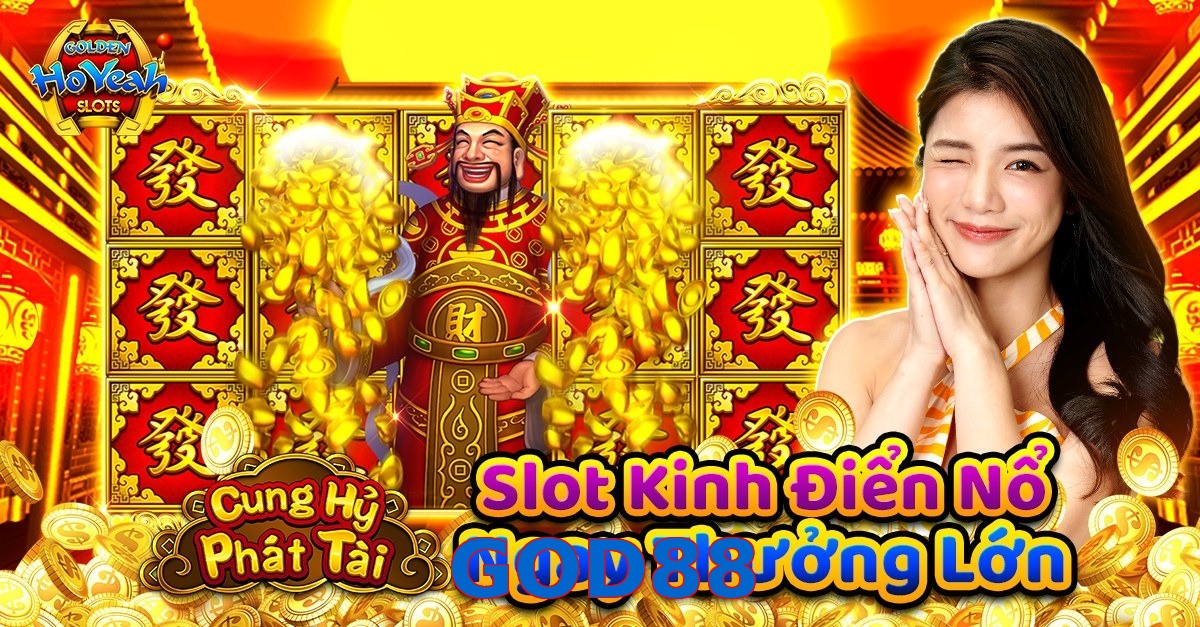 GOD88