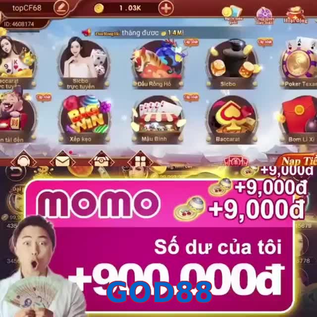 GOD88