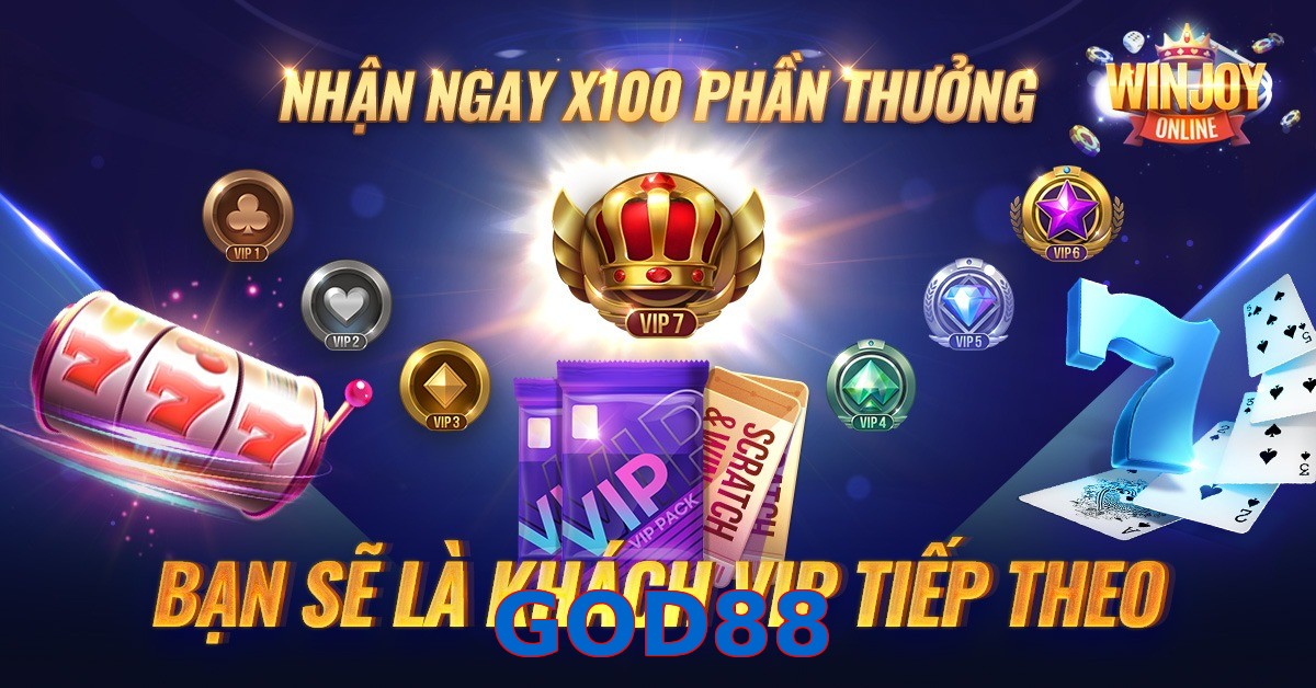 GOD88