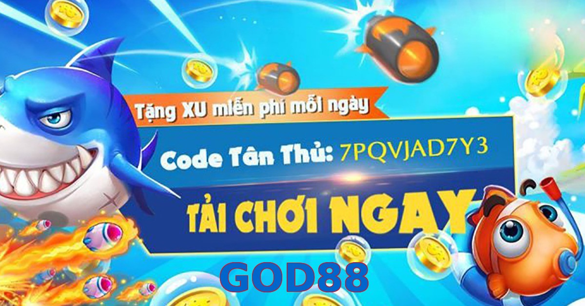 GOD88