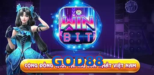 GOD88