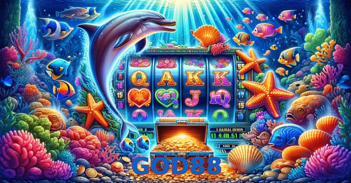 GOD88