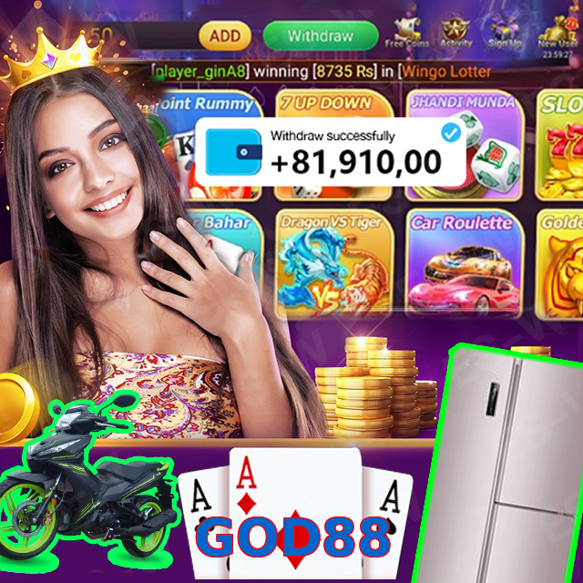 GOD88