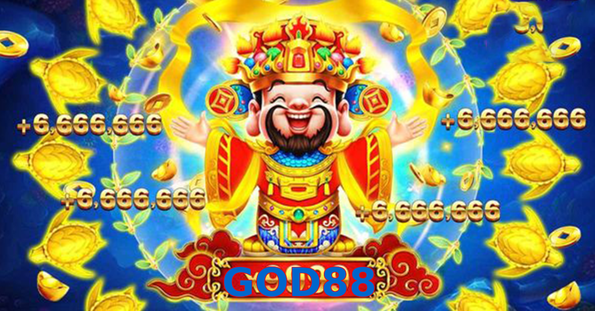 GOD88