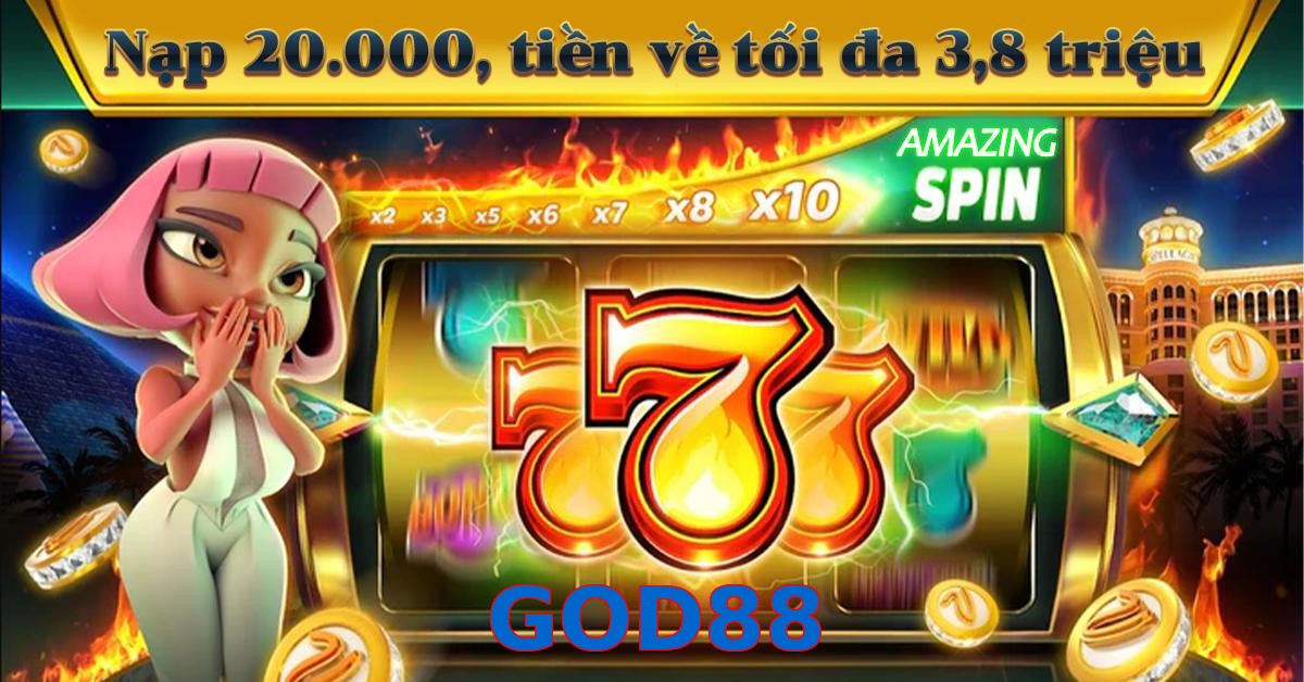 GOD88