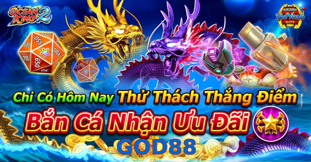 GOD88