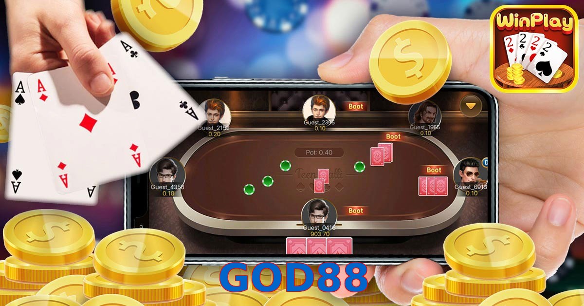 GOD88