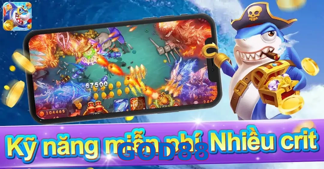 GOD88
