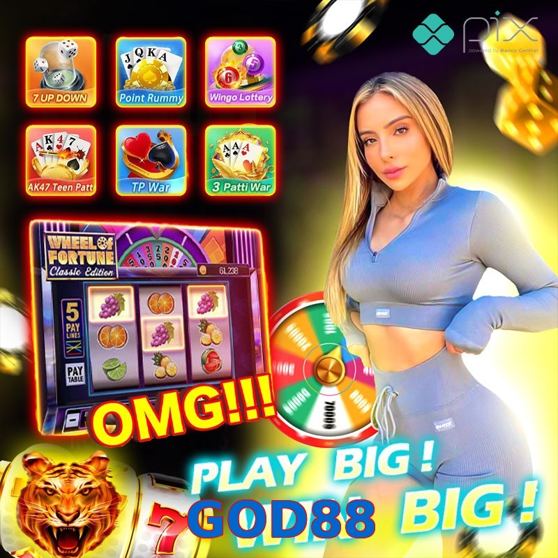 GOD88