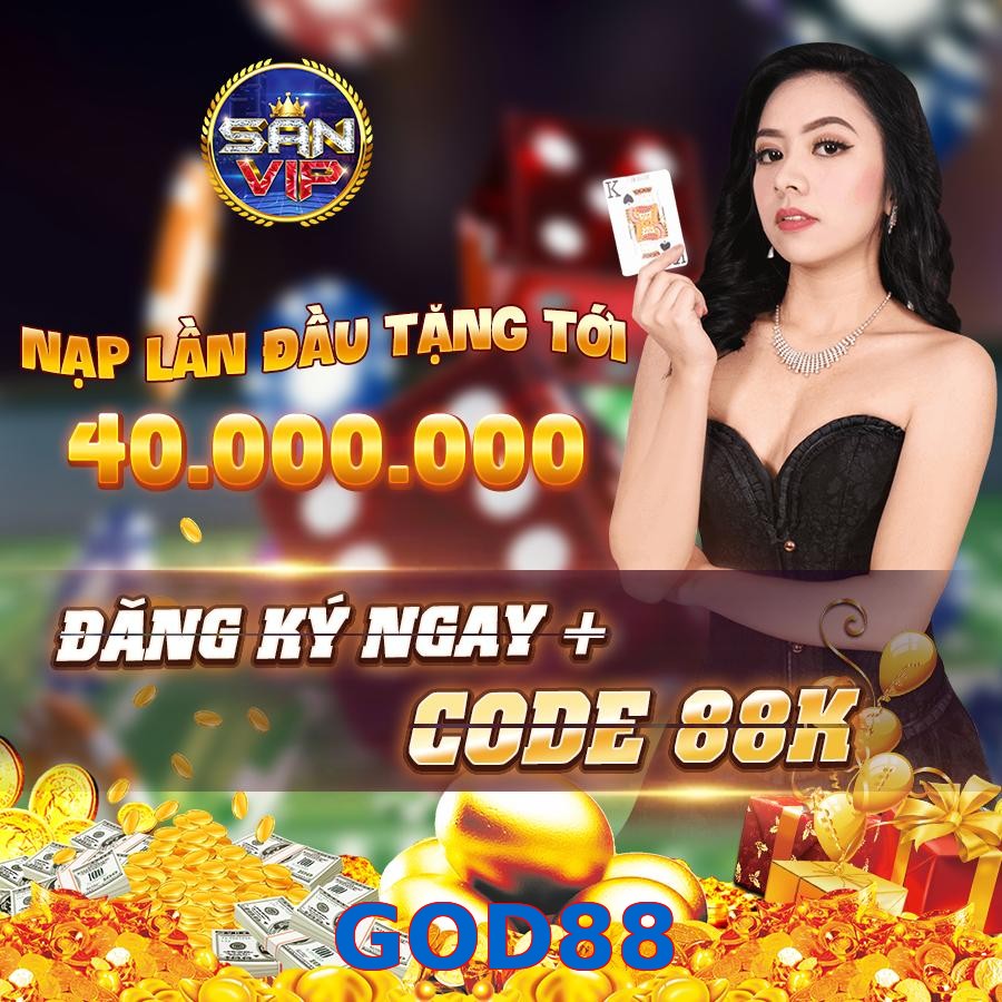 GOD88